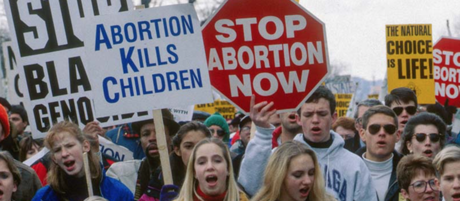 FLASH - Sud Carolina: no aborto se il cuore batte 1